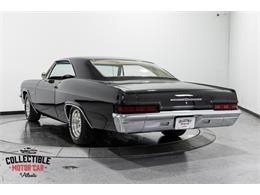 1966 Chevrolet Impala (CC-2089727) for sale in Marietta, Georgia