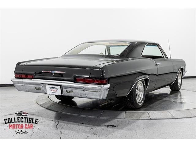 1966 Chevrolet Impala (CC-2089727) for sale in Marietta, Georgia