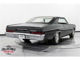 1966 Chevrolet Impala (CC-2089727) for sale in Marietta, Georgia