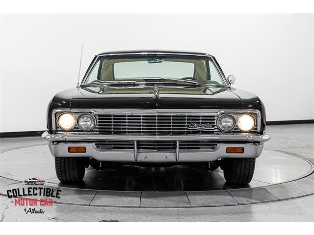 1966 Chevrolet Impala (CC-2089727) for sale in Marietta, Georgia