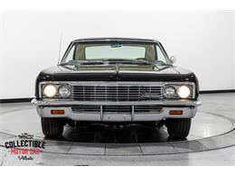 1966 Chevrolet Impala (CC-2089727) for sale in Marietta, Georgia