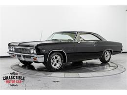 1966 Chevrolet Impala (CC-2089727) for sale in Marietta, Georgia
