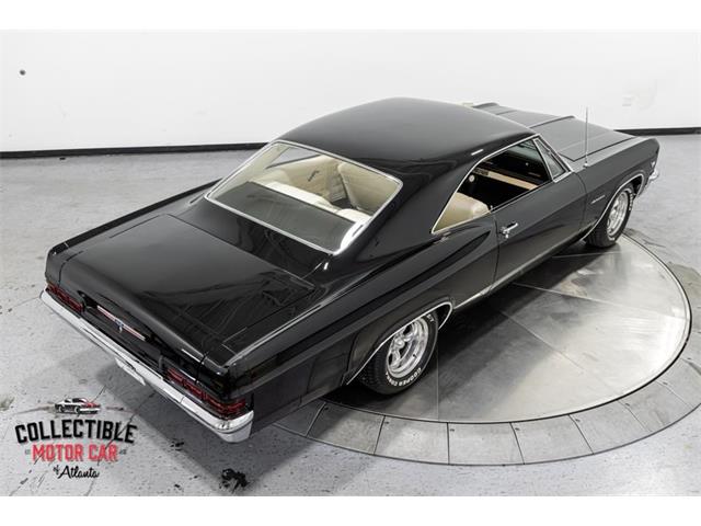1966 Chevrolet Impala (CC-2089727) for sale in Marietta, Georgia