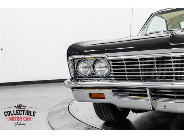 1966 Chevrolet Impala (CC-2089727) for sale in Marietta, Georgia