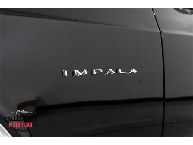 1966 Chevrolet Impala (CC-2089727) for sale in Marietta, Georgia