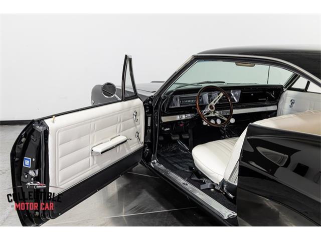 1966 Chevrolet Impala (CC-2089727) for sale in Marietta, Georgia