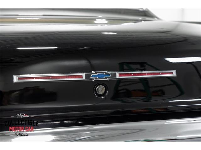 1966 Chevrolet Impala (CC-2089727) for sale in Marietta, Georgia