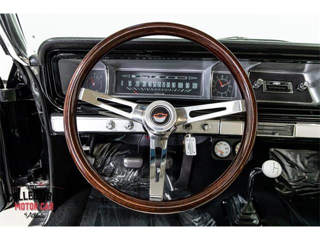 1966 Chevrolet Impala (CC-2089727) for sale in Marietta, Georgia