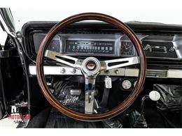 1966 Chevrolet Impala (CC-2089727) for sale in Marietta, Georgia