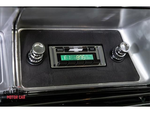 1966 Chevrolet Impala (CC-2089727) for sale in Marietta, Georgia