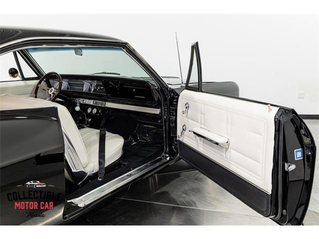 1966 Chevrolet Impala (CC-2089727) for sale in Marietta, Georgia