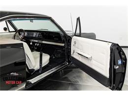1966 Chevrolet Impala (CC-2089727) for sale in Marietta, Georgia