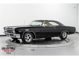 1966 Chevrolet Impala (CC-2089727) for sale in Marietta, Georgia