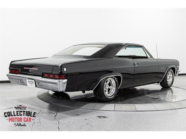 1966 Chevrolet Impala (CC-2089727) for sale in Marietta, Georgia