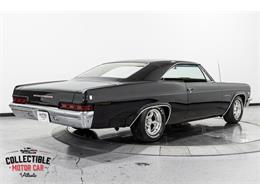 1966 Chevrolet Impala (CC-2089727) for sale in Marietta, Georgia