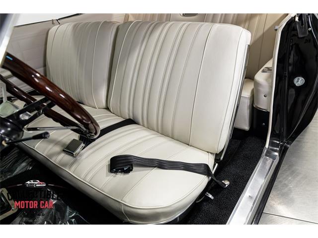 1966 Chevrolet Impala (CC-2089727) for sale in Marietta, Georgia