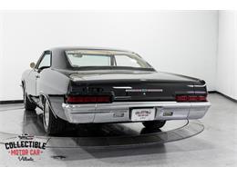 1966 Chevrolet Impala (CC-2089727) for sale in Marietta, Georgia