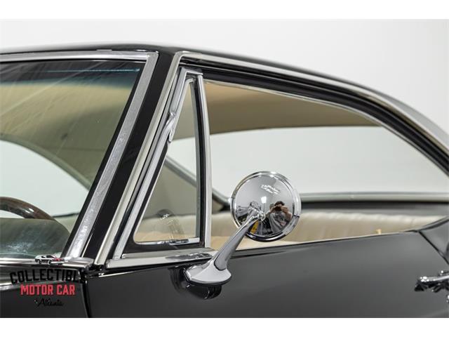 1966 Chevrolet Impala (CC-2089727) for sale in Marietta, Georgia