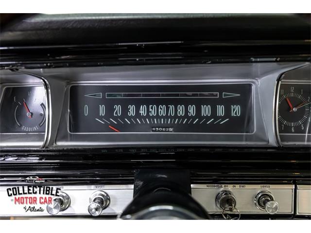 1966 Chevrolet Impala (CC-2089727) for sale in Marietta, Georgia