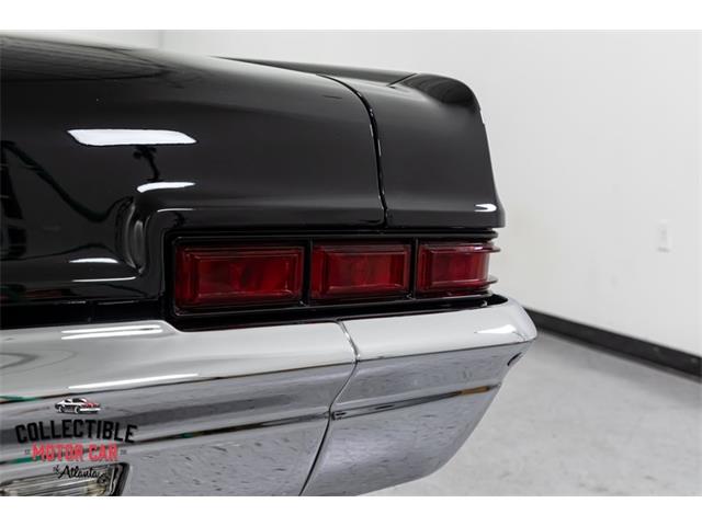 1966 Chevrolet Impala (CC-2089727) for sale in Marietta, Georgia