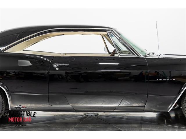 1966 Chevrolet Impala (CC-2089727) for sale in Marietta, Georgia