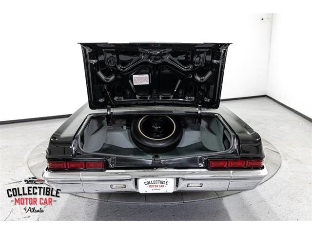 1966 Chevrolet Impala (CC-2089727) for sale in Marietta, Georgia