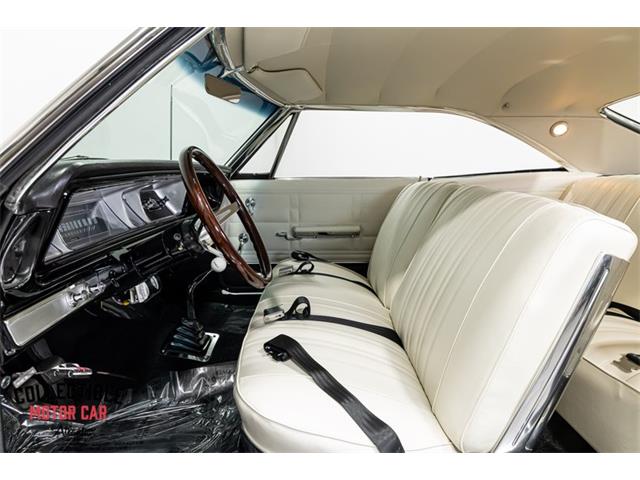 1966 Chevrolet Impala (CC-2089727) for sale in Marietta, Georgia