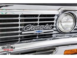 1966 Chevrolet Impala (CC-2089727) for sale in Marietta, Georgia