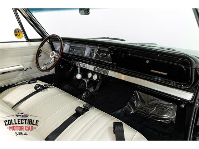 1966 Chevrolet Impala (CC-2089727) for sale in Marietta, Georgia