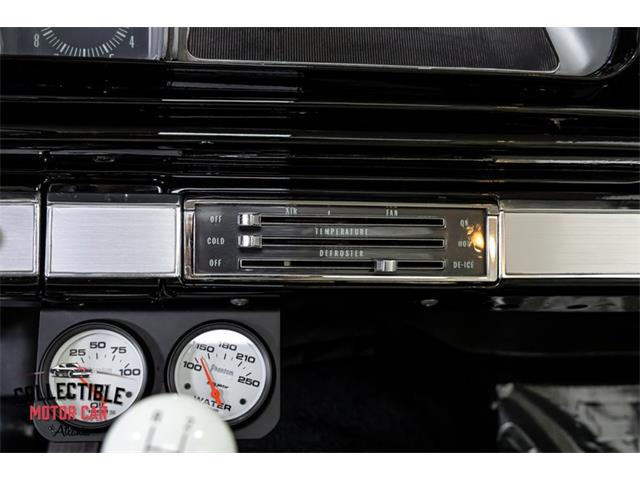 1966 Chevrolet Impala (CC-2089727) for sale in Marietta, Georgia
