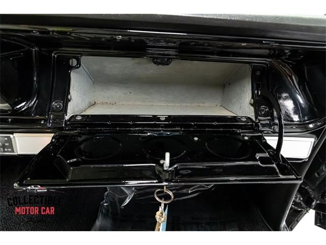 1966 Chevrolet Impala (CC-2089727) for sale in Marietta, Georgia
