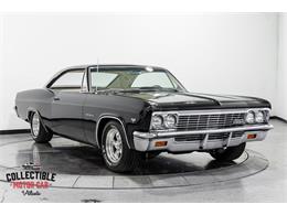 1966 Chevrolet Impala (CC-2089727) for sale in Marietta, Georgia