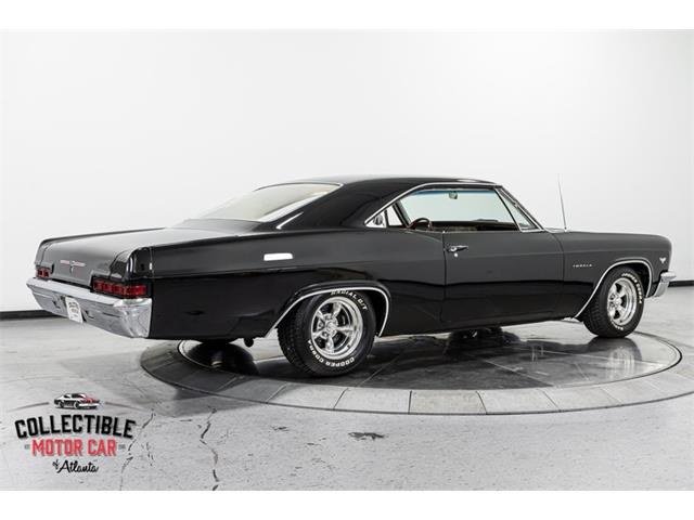 1966 Chevrolet Impala (CC-2089727) for sale in Marietta, Georgia