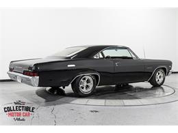 1966 Chevrolet Impala (CC-2089727) for sale in Marietta, Georgia