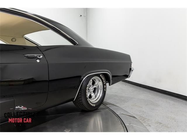 1966 Chevrolet Impala (CC-2089727) for sale in Marietta, Georgia