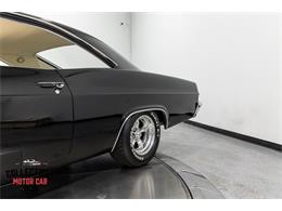 1966 Chevrolet Impala (CC-2089727) for sale in Marietta, Georgia