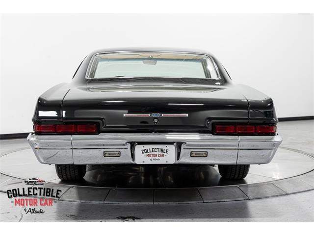 1966 Chevrolet Impala (CC-2089727) for sale in Marietta, Georgia