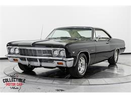 1966 Chevrolet Impala (CC-2089727) for sale in Marietta, Georgia