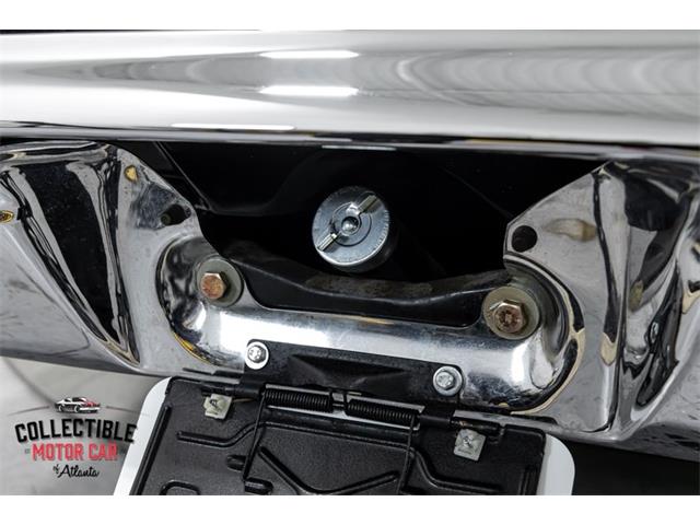 1966 Chevrolet Impala (CC-2089727) for sale in Marietta, Georgia