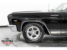 1966 Chevrolet Impala (CC-2089727) for sale in Marietta, Georgia