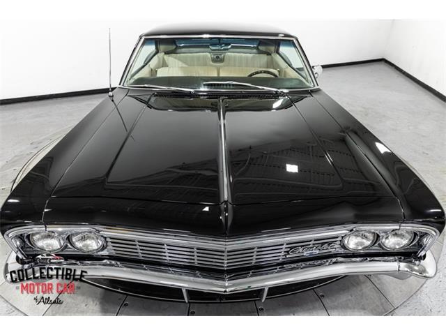 1966 Chevrolet Impala (CC-2089727) for sale in Marietta, Georgia