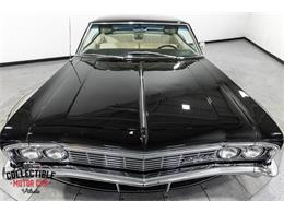 1966 Chevrolet Impala (CC-2089727) for sale in Marietta, Georgia
