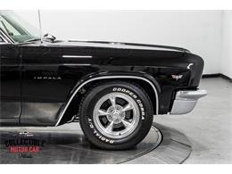 1966 Chevrolet Impala (CC-2089727) for sale in Marietta, Georgia