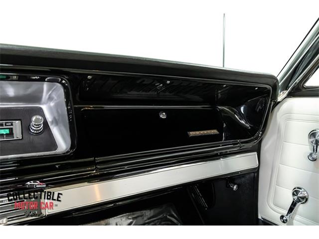 1966 Chevrolet Impala (CC-2089727) for sale in Marietta, Georgia