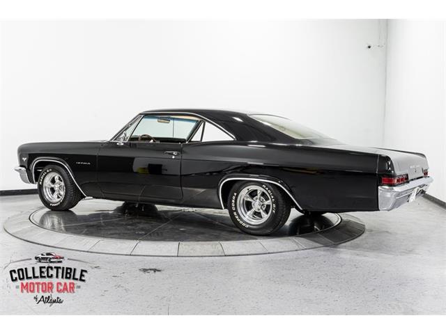 1966 Chevrolet Impala (CC-2089727) for sale in Marietta, Georgia