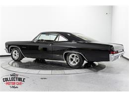 1966 Chevrolet Impala (CC-2089727) for sale in Marietta, Georgia
