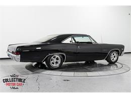 1966 Chevrolet Impala (CC-2089727) for sale in Marietta, Georgia