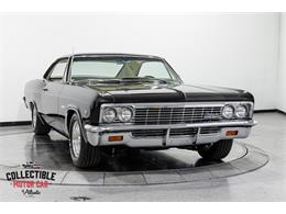 1966 Chevrolet Impala (CC-2089727) for sale in Marietta, Georgia