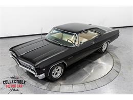 1966 Chevrolet Impala (CC-2089727) for sale in Marietta, Georgia