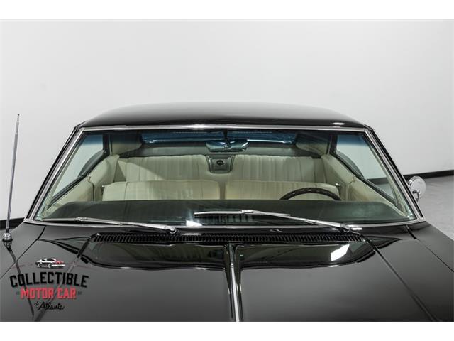 1966 Chevrolet Impala (CC-2089727) for sale in Marietta, Georgia